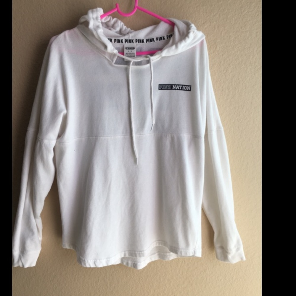 White Sweater